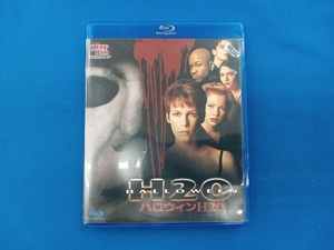  Halloween H20(Blu-ray Disc)