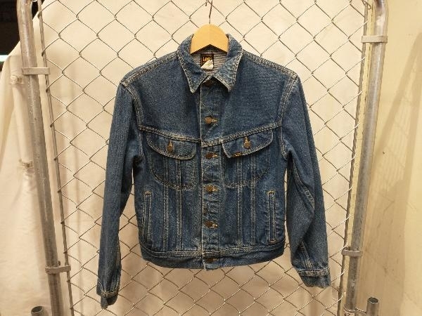 LEE デニムジャケット USA 153438の値段と価格推移は?|6件の売買