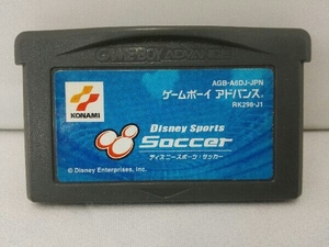 ディズニー スポーツ サッカー