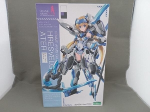 未組立 プラモデル コトブキヤ フレズヴェルク=アーテル Clear Parts Append仕様 フレームアームズ・ガール コトブキヤショップ限定