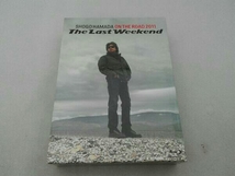 色褪せ有 ON THE ROAD 2011'The Last Weekend'(完全生産限定版)(Blu-ray Disc)_画像1