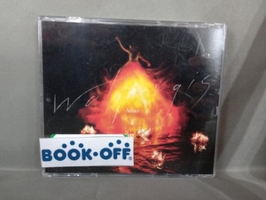 Aimer CD Walpurgis(初回生産限定盤A)(CD+Blu-ray)