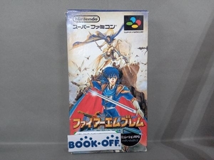 スーパーファミコン ファイアーエムブレム 聖戦の系譜