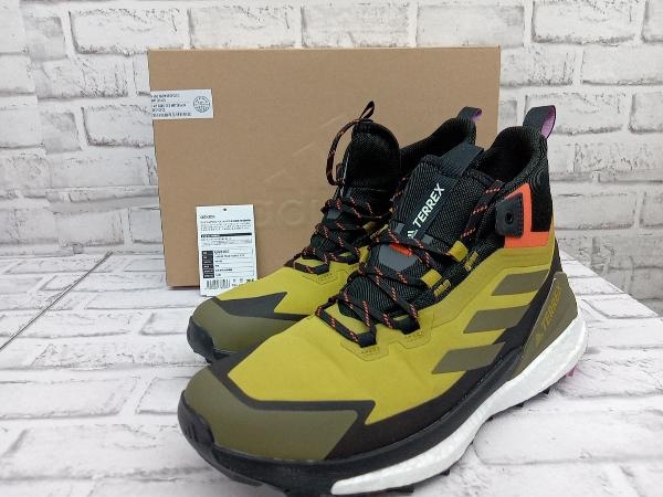 2023年最新】Yahoo!オークション -adidas hikerの中古品・新品・未使用