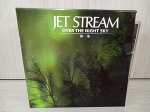 (オムニバス) CD ジェットストリーム OVER THE NIGHT SKY 第一集(CD7枚組)