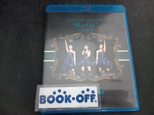 Kalafina LIVE THE BEST 2015'Blue Day'at 日本武道館(Blu-ray Disc)