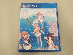 PS4 D.C.4 ~ダ・カーポ4~