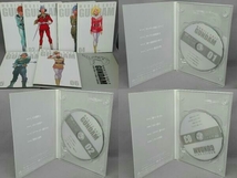 DVD 機動戦士ガンダム DVD-BOX 1_画像4