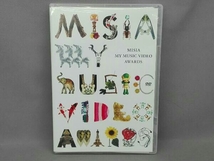 DVD MISIA MY MUSIC VIDEO AWARDS_画像1