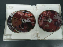 DVD 想い出のアニメライブラリー 第53集 海底少年マリン HDリマスター DVD-BOX BOX1_画像6