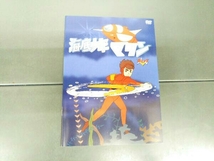 DVD 想い出のアニメライブラリー 第53集 海底少年マリン HDリマスター DVD-BOX BOX1_画像8