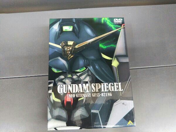 Yahoo!オークション -「機動武闘伝gガンダム dvd」の落札相場