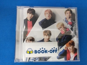 BTS CD THE BEST OF 防弾少年団-JAPAN EDITION-(通常盤)