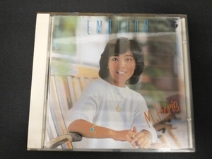 堀江美都子 CD EMOTION