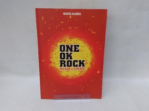  музыкальное сопровождение ONE OK ROCK/BEAM OF LIGHT искусство * артистический талант *entame* искусство 