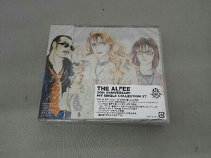 THE ALFEE CD 30th ANNIVERSARY HIT SINGLE COLLECTION37