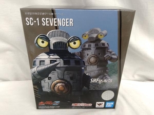 Никаких ручных, S.H.Figuarts против Monster Special Airbore Archeopard Unities Sexer Soul Web Shoten Limited