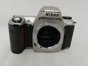 ジャンク Nikon ニコン u