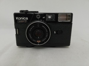 ジャンク Konica C35EF3 コニカ カメラ フィルムカメラ