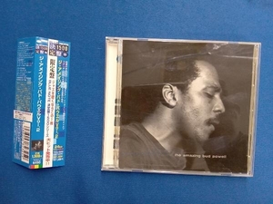 バド・パウエル(p) CD ジ・アメイジング・バド・パウエル Vol.2