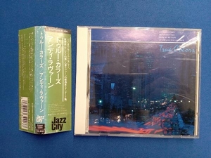 アンディ・ラヴァーン CD トゥルー・カラーズ