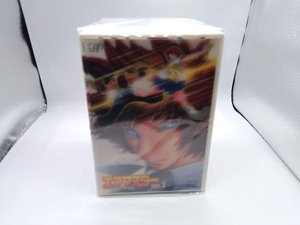 DVD 【※※※】[全9巻セット]エアマスター Vol.1~9