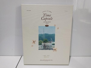 DVD ASTRO 2021 PHOTOBOOK ‘TIME CAPSULE'(UNIVERSAL MUSIC STORE限定)