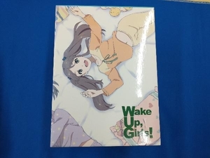 【※※※】[全6巻セット]Wake Up,Girls! 1~6(初回限定版)(Blu-ray Disc)