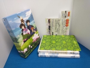 犬夜叉 Complete Blu-ray BOX -成長編-(Blu-ray Disc)
