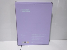 DVD 2021 BTS WINTER PACKGE(UNIVERSAL MUSIC STORE & FC限定版)_画像2