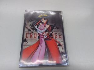 DVD クロスアンジュ 天使と竜の輪舞 第7巻