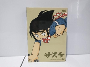 サスケ Complete BOX (下)
