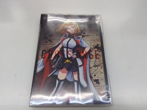 DVD クロスアンジュ 天使と竜の輪舞 第8巻