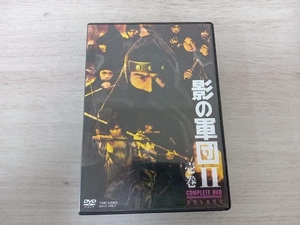 DVD 影の軍団 COMPLETE DVD 壱巻