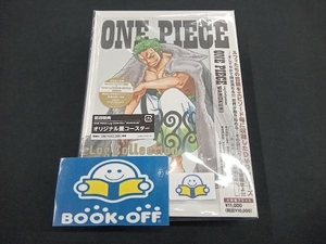 ワンピース DVD ONE PIECE Log Collection'WANOKUNI'(TVアニメ第892話~第905話)
