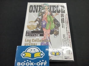 ワンピース DVD ONE PIECE Log Collection'HIYORI'(TVアニメ第944話~第956話)