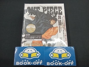  One-piece DVD ONE PIECE Log Collection'KIN'EMON'(TV anime no. 906 story ~ no. 917 story )