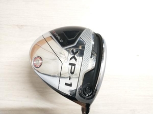 HONMAGOLF ホンマゴルフ TOUR WORLD ツアー ワールド XP1 VIZARD YA55 ドライバー ◎ヘッドカバー付属 店舗受取可