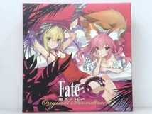 【初回限定版】CD 4枚組 Fate/EXTRA CCC オリジナルサウンドトラック_画像1