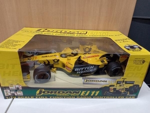 JORDAN EJ11 1/10SCALE FULL FUNCTION RADIO CONTROLLED CAR