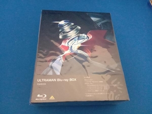 未開封品 ULTRAMAN Blu-ray BOX(特装限定版)(Blu-ray Disc)