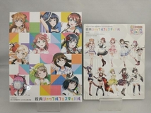 ラブライブ!虹ヶ咲学園スクールアイドル同好会 校内シャッフルフェスティバル Blu-ray Memorial BOX(完全生産限定版)(Blu-ray Disc)_画像1