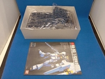 プラモデル バンダイ 1/144 νガンダム HGUC 「機動戦士ガンダム 逆襲のシャア」_画像4