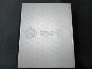 Kiramune Music Festival ~10th Anniversary~(5Blu-ray Disc BOX)(初回生産限定版)