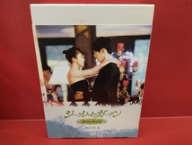 DVD シークレット・ガーデン DVD-BOX_画像1