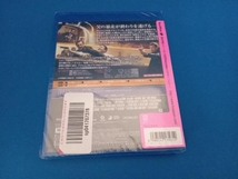 未開封品 96時間/レクイエム＜非情無情ロング・バージョン＞(Blu-ray Disc)_画像2