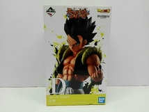 未開封品 現状品 フィギュア D賞 ゴジータ 一番くじ ドラゴンボール EXTREME SAIYAN_画像1