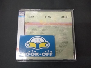 PINK CLOUD CD INDEX -revisited-(Blu-spec CD2)