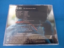 家入レオ CD 5th Anniversay Best(初回限定盤A)(DVD付)_画像4