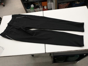 MARK&LONA Golf pants / size 44/ Skull pattern black / secondhand goods store receipt possible 